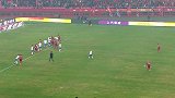 第3轮 河北华夏vs山东鲁能 97'