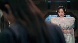 沉香如屑：杨紫趁成毅睡着偷亲，不料被当场抓包，成毅直接反扑