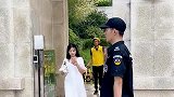 这就是当代中国人的素质，社会也在进步，满满的正能量！