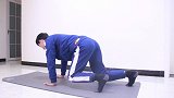 “猫爬”40米，瘦得都是内脏脂肪！30天甩掉大肚子，暴瘦全身