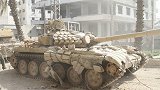 叙军损失3000辆坦克战车，叛军实力为何这么强？俄给出了答案