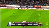 俄超-1516赛季-联赛-第22轮-泽尼特vs莫斯科中央陆军-全场