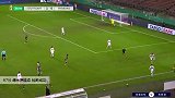 德米罗维奇 德国杯 2020/2021 斯图加特 VS 弗赖堡 精彩集锦