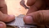 一把坏掉的扳手,让牛人加工后,秒杀所有工具