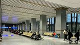 西安火车站旧貌换新颜 这个装修风格 你爱了吗？