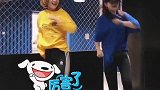 跳舞有闺蜜，热炼值满级