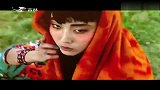 潮流-20121129-超模韩惠珍为时尚杂志拍摄主题大片