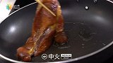 【日日煮】烹饪短片—干炒黑椒猪排意粉