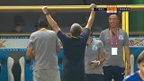 杀死比赛！ 富力替换神兵建功 常飞亚内切远射世界波破门