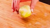 馄饨的花样包法，你学会了吗？