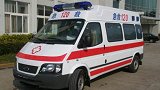 北京院前急救呼号将统一为120