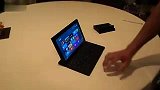 联想Win8平板ThinkPad Tablet2上手试玩