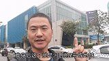 实拍越南首都的地铁，中国承包的已经建好，日本负责的还遥遥无期