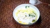 土豆丝饼的做法，简单又好吃的土豆丝饼，真的太香啦