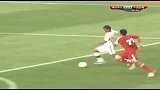 潍坊杯-13年-小组赛-第3轮-巴西博塔弗戈青年队3：1中国国青队-精华