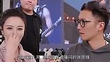 谢霆锋谈到王菲出轨，与张柏芝离婚内幕也随之浮出水面