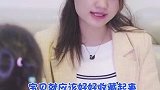 女儿，你是咱家的宝贝，不能出去玩要好好收藏起来