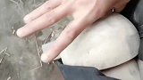 这飞刀也太萌了吧，一点杀气都感觉不到，是想用它来笑死对手！