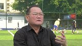 PP体育专访陈亦明：“一切尽在不言中”背后的故事