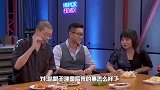 李诞追问-你和王建国后来的事怎么样？李雪琴自曝在等王建国？