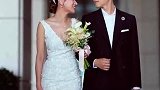 恭喜！前知名夏竹欣升级人妻，与富二代演员相恋年未收过礼港剧
