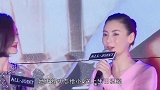 张柏芝晒全家福为小Q庆生，三胎儿子黄头发抢眼生父真是外国人