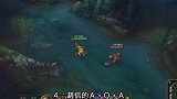 1秒拆眼实验，这些英雄不需要用真眼