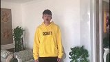 CBA-1718赛季-真会玩！肯帝亚全队录制另类祝福 期待“小科比”在灰熊再度突破-专题