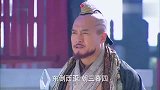 金轮国师来了,杨过决定代替郭靖对付金轮国师
