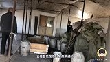 农村小飞阳：东北高粱酒咋酿的，小伙探秘酒坊，被这种态度震惊了