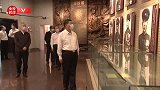 独家视频丨习近平在辽宁锦州市考察调研