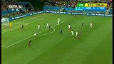 世界杯-14年-小组赛-H组-第1轮-俄罗斯前场进攻 孔巴罗夫一脚抽射-花絮
