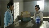 若兰和宛心互相关心