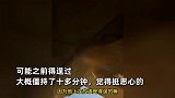 7旬大爷骚扰睡桥洞男子，称玩一次给50元，当事人：僵持了10多分钟