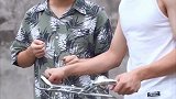 岁月不饶人，珍惜当下！
