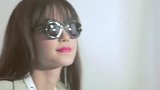 女神杨颖来袭，俏皮动作可爱十足，能否捕获你芳心