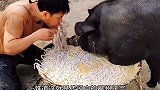 蹦迪累的腿打哆嗦