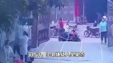 广东一幼儿园发生命案致6死1伤，嫌犯持刀进园，安保问题受质疑