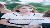 四位小姐姐见男子跳湖，一人劝一句男子直接气晕，这见义勇为做的