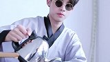 大师用最简单的道理教会了我