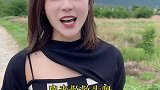 小嘴怪甜呀