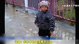 女子16岁草率生子被男方拉黑，讨要抚养费遭拒