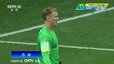 世界杯-14年-《第1眼线》：第1眼默契 苏亚雷斯卡瓦尼搅翻英格兰防线-新闻