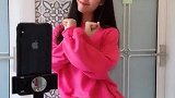 如果你喜欢我，你必须忘记地球上的其他一亿个女孩