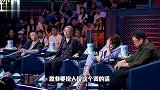 李诞特有礼貌点评Norah：“精英人设”影响喜剧效果！