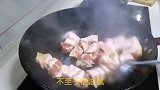 红烧肉最正宗的家常做法，教你肥而不腻的诀窍，吃着真过瘾