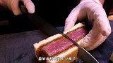 日本天价三明治，一口下去就要上千元，看到食材瞬间不心疼了！