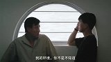 自身环境逼得万梓良辞去警察工作，去跑泥头车