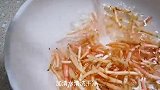 1把藠头1把折耳根，家常做法做道四川风味时令菜，异香浓郁特下饭