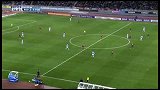 西甲-1314赛季-联赛-第25轮-皇家社会3：1巴塞罗那-精华